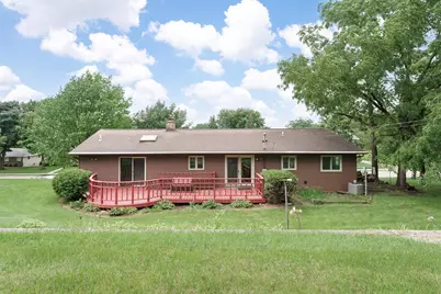 320 N Clark St, Mayville, WI 53050 - Photo 9