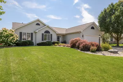 8313  Whitetail Dr, Racine, WI 53406 - Photo 1