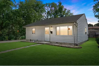3354 S Burrell St, Milwaukee, WI 53207 - Photo 1
