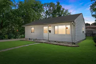 3354 S Burrell St, Milwaukee, WI 53207 - Photo 1