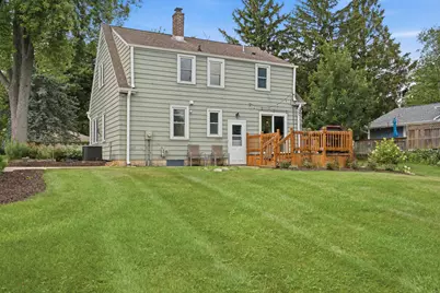 202 S Highland Ave, Thiensville, WI 53092 - Photo 25