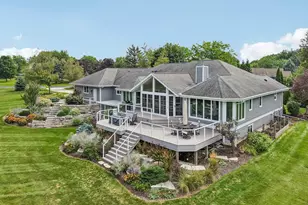 1223 N Laurel Ln, Summit, WI 53066 - Photo 3