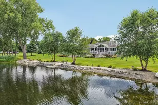 1223 N Laurel Ln, Summit, WI 53066 - Photo 1