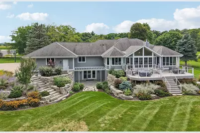 1223 N Laurel Ln, Summit, WI 53066 - Photo 41