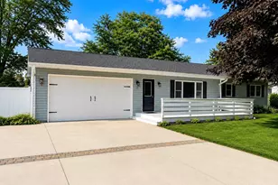 1170 Cypress Point, Twin Lakes, WI 53181 - Photo 1
