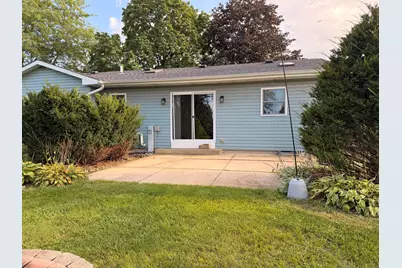 1170  Cypress Pt, Twin Lakes, WI 53181 - Photo 7