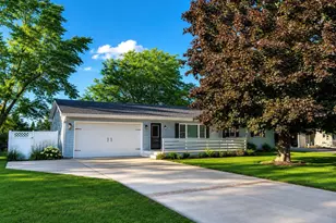 1170 Cypress Point, Twin Lakes, WI 53181 - Photo 1