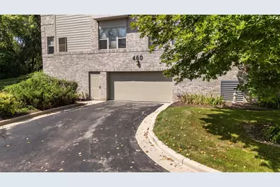 460 N Silverbrook Dr #103, West Bend, WI 53090 - Photo 33