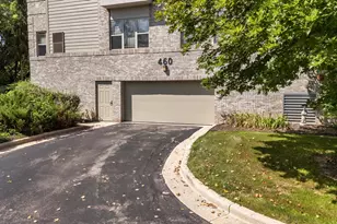 460 N Silverbrook Dr, West Bend, WI 53090 - Photo 33