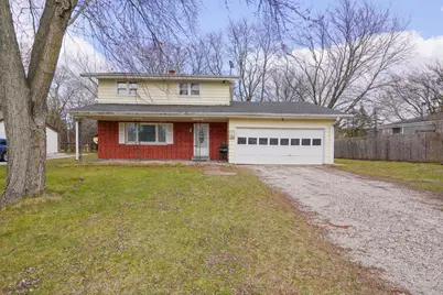 3749  Debby Ln, Racine, WI 53126 - Photo 1