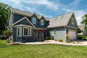 1052 Summer Creek Rd, Oconomowoc, WI 53066 - Photo 1