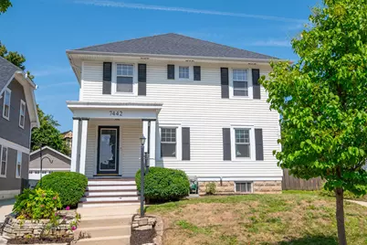 7442  Lincoln Pl, Wauwatosa, WI 53213 - Photo 1