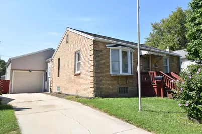206  Belmont Ave, Racine, WI 53405 - Photo 41