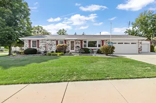 1125 Western Ave, Kewaskum, WI 53040 - Photo 1