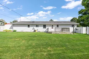 1125 Western Ave, Kewaskum, WI 53040 - Photo 5
