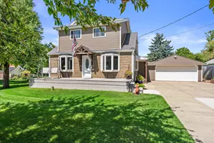N120W15982 Freistadt Rd, Germantown, WI 53022 - Photo 3