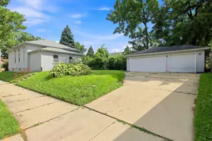 825 St Patrick St, Racine, WI 53402 - Photo 3
