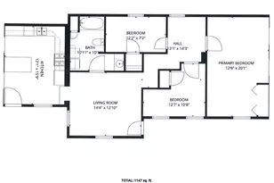 825 St Patrick St, Racine, WI 53402 - Photo 21