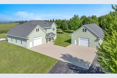 W4231  Laurel Ln, Taycheedah, WI 54937 - Photo 55
