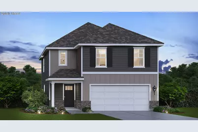 664  Heartland Dr, Burlington, WI 53105 - Photo 1