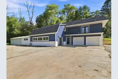 W2940  County Road C -, Sheboygan Falls, WI 53085 - Photo 1