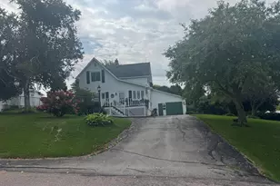 28067 Nash Rd, Portland, WI 54619 - Photo 1