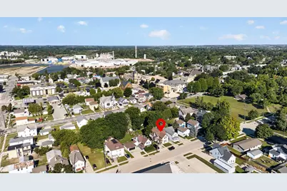 422 N 6th St, Manitowoc, WI 54220 - Photo 27