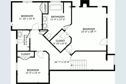 1046  Edinborough Ct, Geneva, WI 53147 - Photo 23