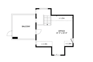 1046 Edinborough Ct, Geneva, WI 53147 - Photo 21