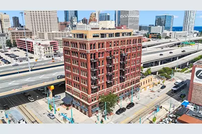 400 N Broadway - #903, Milwaukee, WI 53202 - Photo 33