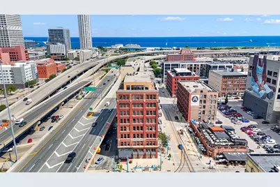 400 N Broadway - #903, Milwaukee, WI 53202 - Photo 35