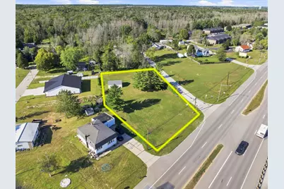 Lot 1  Memorial Dr, Two Rivers, WI 54241 - Photo 3