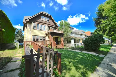 2761 N 45th St #2763, Milwaukee, WI 53210 - Photo 1