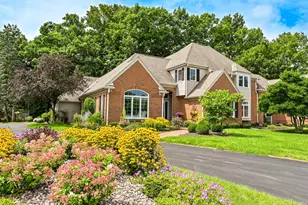 2835 W Golf Cir, Mequon, WI 53092 - Photo 1