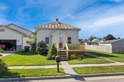 1207  Bangor St, Bangor, WI 54614 - Photo 1