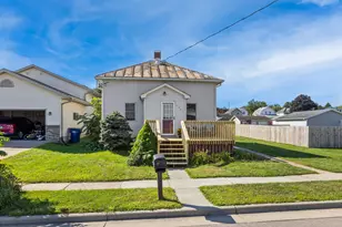 1207 Bangor St, Bangor, WI 54614 - Photo 1