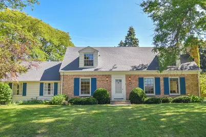 7758 N Berwyn Ave, Glendale, WI 53209 - Photo 1