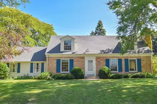 7758 N Berwyn Ave, Glendale, WI 53209 - Photo 1