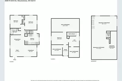 2608 N 63rd St, Wauwatosa, WI 53213 - Photo 41