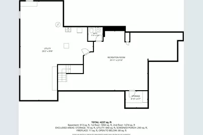 20740  Bartlett Ct, Brookfield, WI 53045 - Photo 37