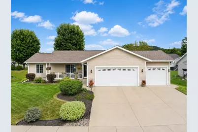 1909  Viking Ave, Holmen, WI 54636 - Photo 1