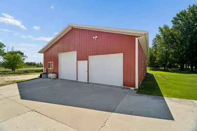 W1597  Foundry Rd, New Holstein, WI 53061 - Photo 27