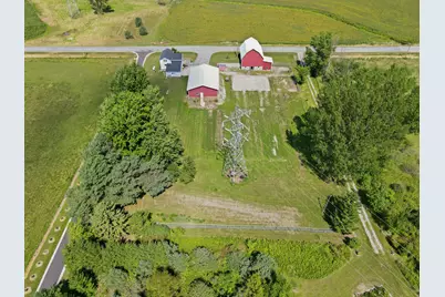 W1597  Foundry Rd, New Holstein, WI 53061 - Photo 37