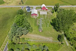 W1597 Foundry Rd, New Holstein, WI 53061 - Photo 37