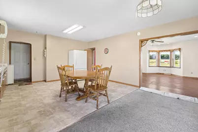 W1597  Foundry Rd, New Holstein, WI 53061 - Photo 3