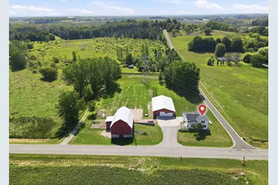 W1597  Foundry Rd, New Holstein, WI 53061 - Photo 35