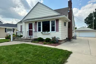 7812 40th Ave, Kenosha, WI 53142 - Photo 1