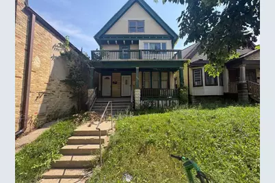 3258 N 33rd St, Milwaukee, WI 53216 - Photo 1
