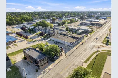 1021  Franklin St, Manitowoc, WI 54220 - Photo 21