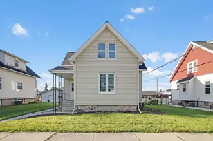 709 St Paul St, Kiel, WI 53042 - Photo 1